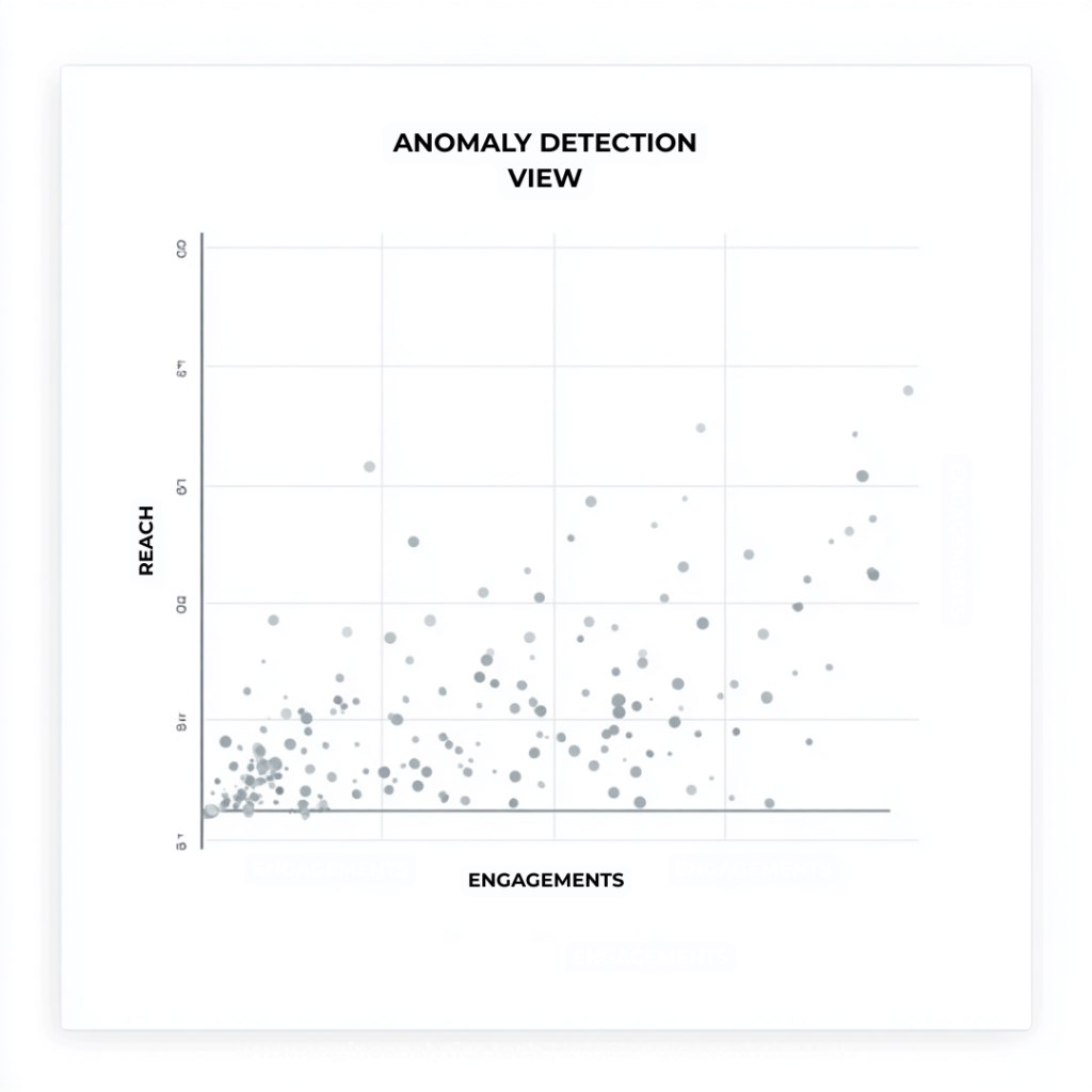 anomaly detection