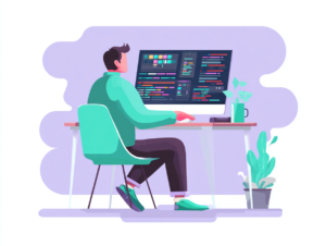 engine-analytics-tech_flat_vector_illustration_male_developer_59769642-35c9-4ea3-886d-aa2d7c0edc11_3 (1)