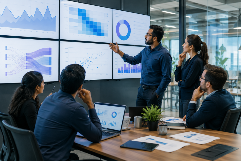 Product Analytics for SaaS