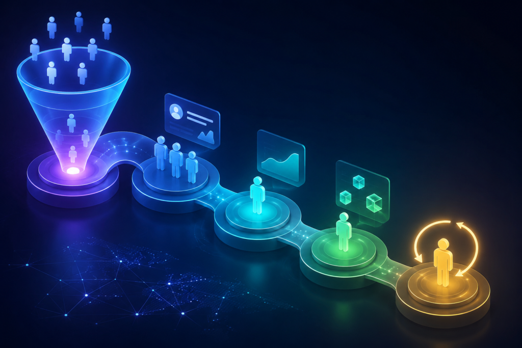 Product Analytics for SaaS