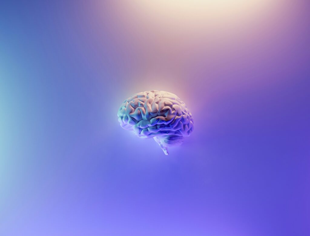 company brain AI